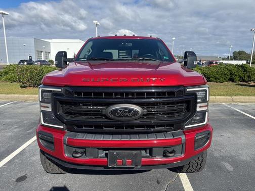 2021 Ford F-350 Lariat