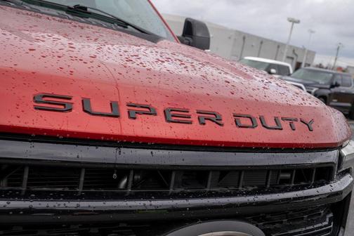 2021 Ford F-350 Lariat