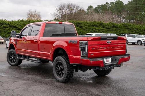 2021 Ford F-350 Lariat