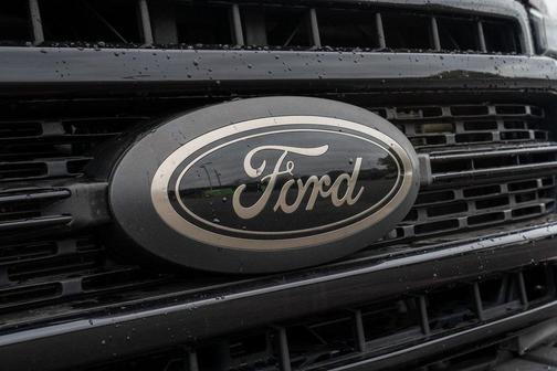 2021 Ford F-350 Lariat