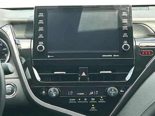 2024 Toyota Camry XLE