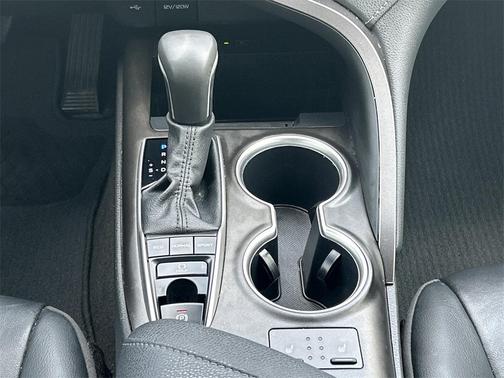 2024 Toyota Camry XLE