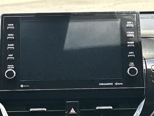 2024 Toyota Camry XLE