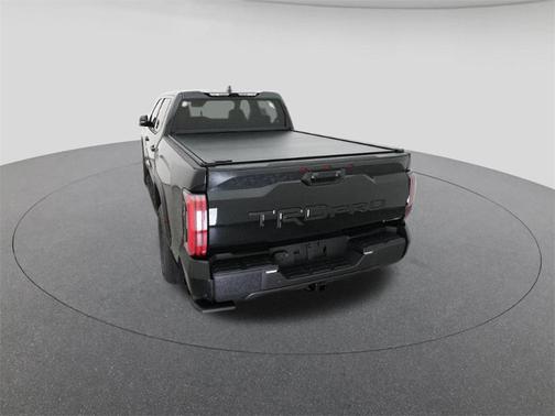 2026 Toyota Tundra Hybrid TRD Pro