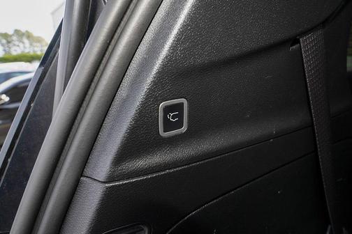 2025 Chrysler Pacifica L