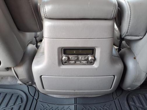 2003 Lexus LX 470 Base