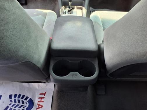 2011 Toyota Tacoma Access Cab