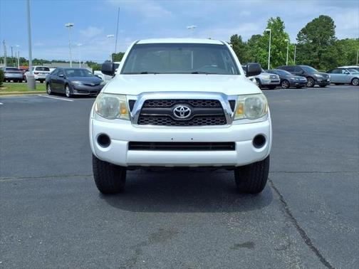 2011 Toyota Tacoma Access Cab