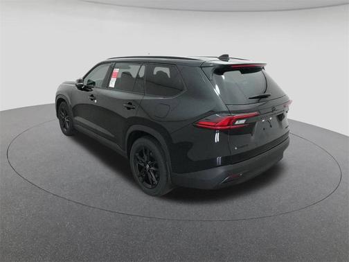 2026 Toyota Highlander Hybrid Base