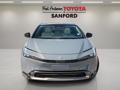 2024 Toyota Prius Limited