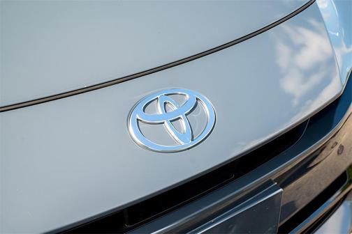 2024 Toyota Prius Limited