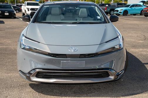 2024 Toyota Prius Limited