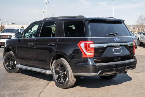 2020 Ford Expedition XLT