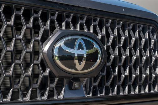 2023 Toyota Tacoma Limited