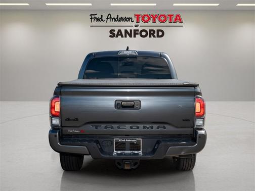 2023 Toyota Tacoma Limited