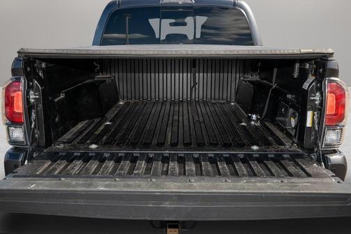 2023 Toyota Tacoma Limited