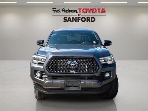 2023 Toyota Tacoma Limited