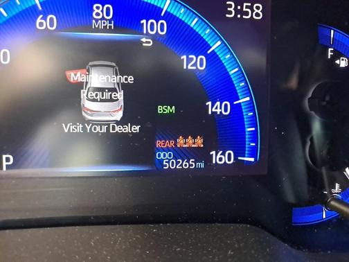 2022 Toyota Corolla XSE