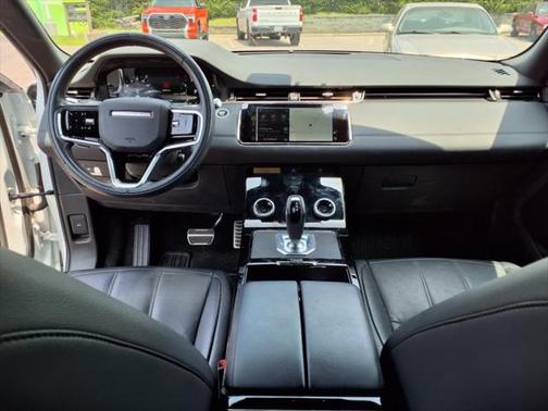 2022 Land Rover Range Rover Evoque R-Dynamic S