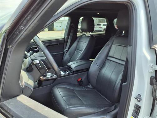 2022 Land Rover Range Rover Evoque R-Dynamic S