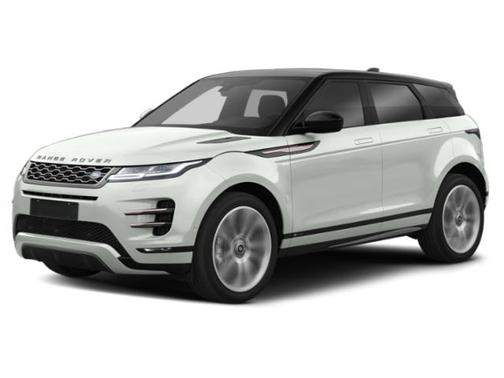 2022 Land Rover Range Rover Evoque R-Dynamic S
