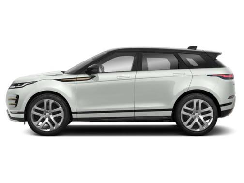 2022 Land Rover Range Rover Evoque R-Dynamic S
