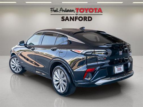 2024 Buick Envista Avenir FWD