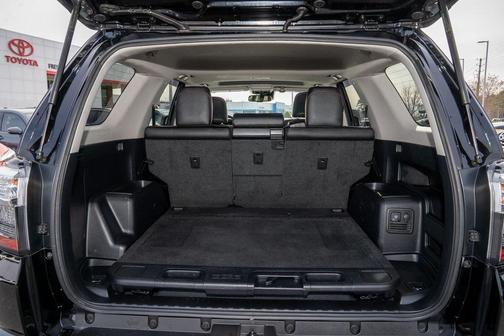 2022 Toyota 4Runner TRD Off Road Premium