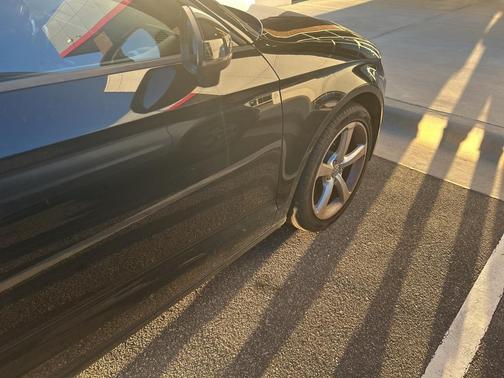 2016 Audi A3 1.8T Premium