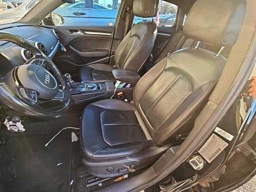 2016 Audi A3 1.8T Premium