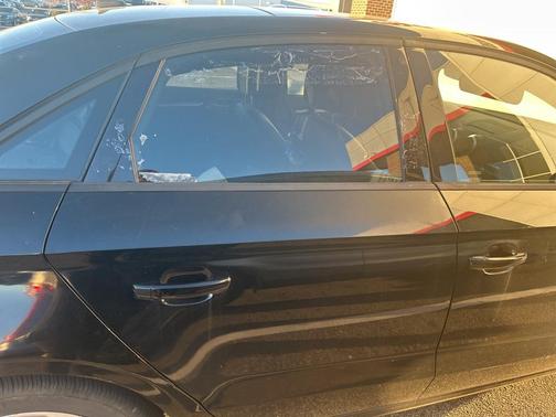 2016 Audi A3 1.8T Premium