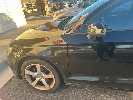 2016 Audi A3 1.8T Premium