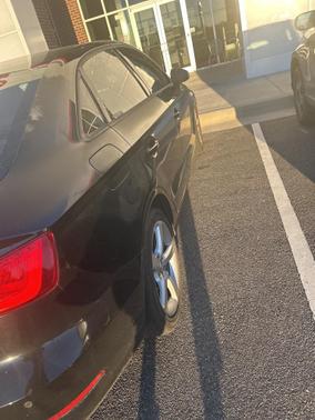 2016 Audi A3 1.8T Premium