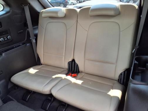 2018 Hyundai SANTA FE SE