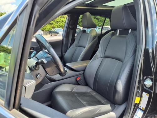 2022 Toyota Venza Limited