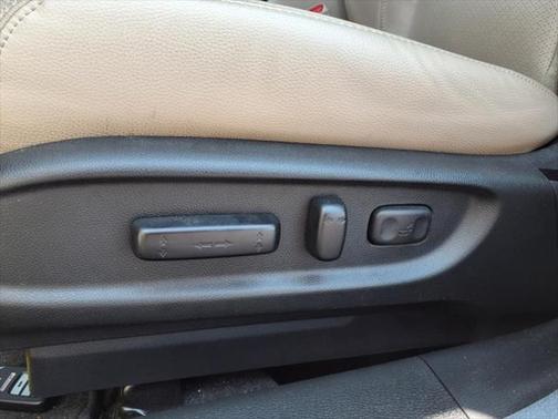 2015 Honda Accord Hybrid Touring