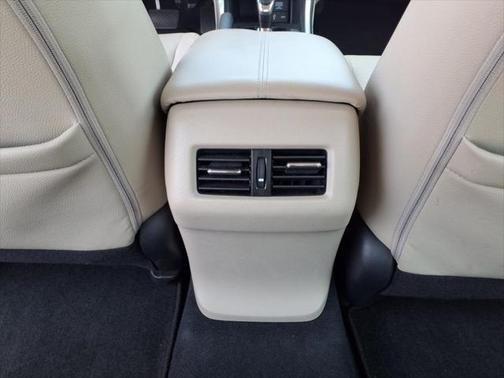 2015 Honda Accord Hybrid Touring