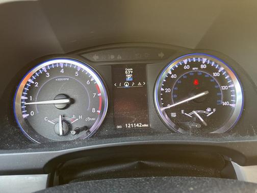 2014 Toyota Highlander XLE