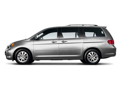 2009 Honda Odyssey EX