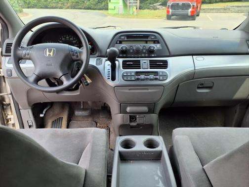 2009 Honda Odyssey EX