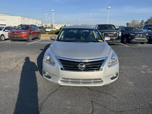 2014 Nissan Altima 2.5 SL