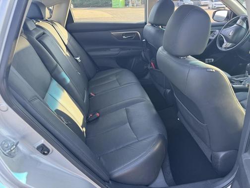 2014 Nissan Altima 2.5 SL