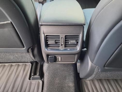 2022 INFINITI QX55 ESSENTIAL