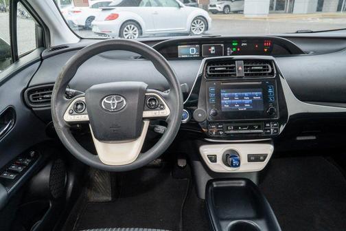 2017 Toyota Prius Two