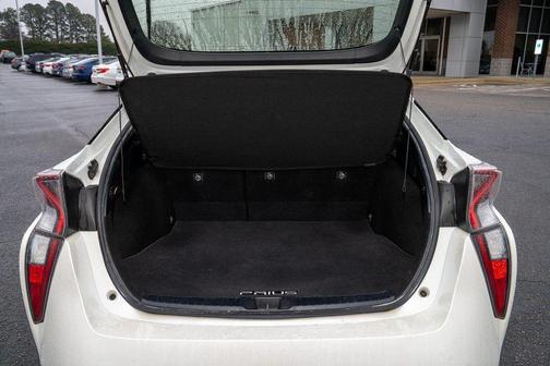 2017 Toyota Prius Two