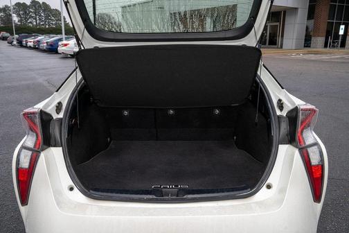 2017 Toyota Prius Two