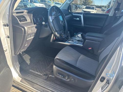 2015 Toyota 4Runner SR5