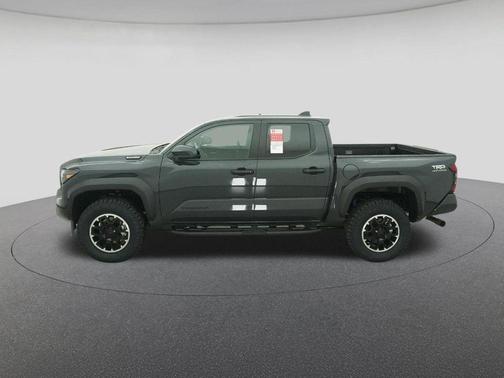 2026 Toyota Tacoma Hybrid TRD Off Road