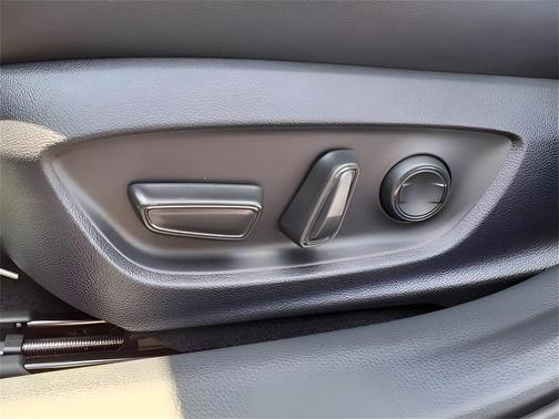 2025 Toyota Prius Nightshade