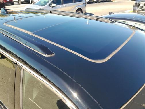 2024 Jeep Grand Cherokee L Overland